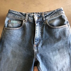 Alexa Chung jeans.  Never worn   NWOT